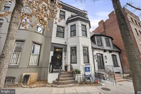 Exterior - 2150 Florida Ave NW #PH4, Washington, DC 20008 photo 5 of 5