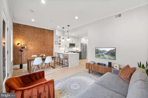 2150 Florida Ave NW #PH4, Washington, DC 20008