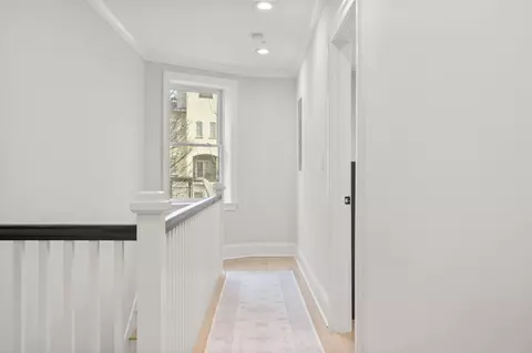 Entry Way - 2150 Florida Ave NW #PH4, Washington, DC 20008 photo 2 of 6
