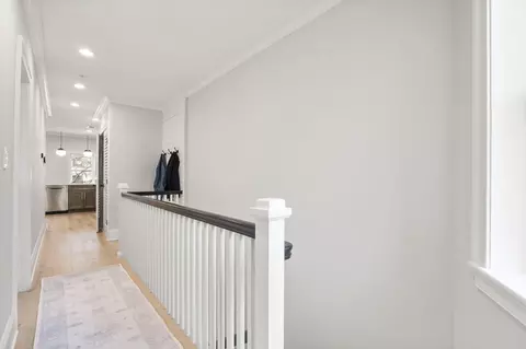 Entry Way - 2150 Florida Ave NW #PH4, Washington, DC 20008 photo 3 of 6