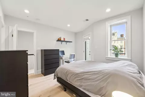 Bedroom - 2150 Florida Ave NW #PH4, Washington, DC 20008 photo 1 of 6
