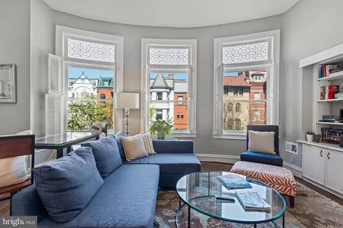 1740 New Hampshire Ave NW #F, Washington, DC 20009