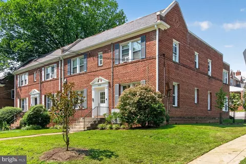 6616 14th St NW, Washington, DC 20012
