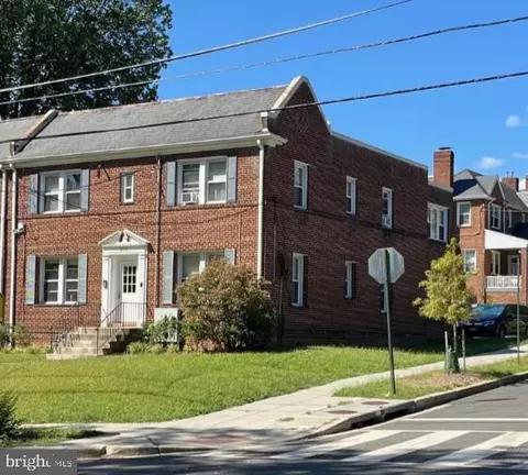 6616 14th St NW, Washington, DC 20012