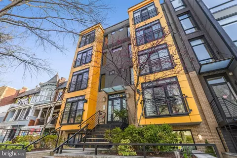 3821 14th St NW #2, Washington, DC 20011