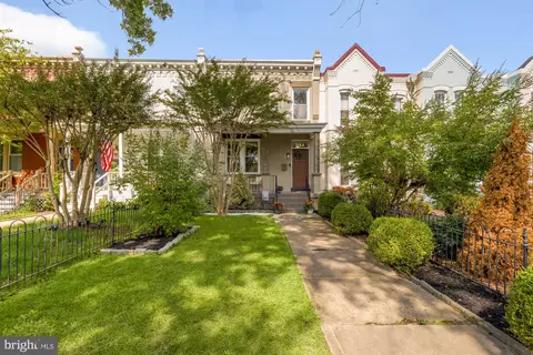 814 K St NE, Washington, DC 20002