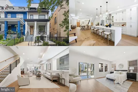 3916 8th St NW #B, Washington, DC 20011