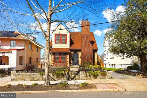1226 Quincy St NE, Washington, DC 20017