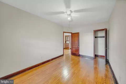 Bedroom - 220 21st St NE, Washington, DC 20002 photo 1 of 2