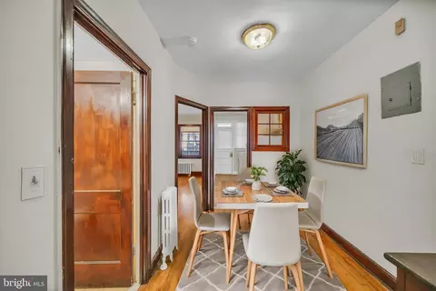 Dining - 220 21st St NE, Washington, DC 20002 photo 1 of 1