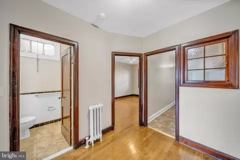 Entry Way - 220 21st St NE, Washington, DC 20002 photo 8 of 8