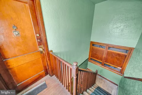Entry Way - 220 21st St NE, Washington, DC 20002 photo 2 of 8