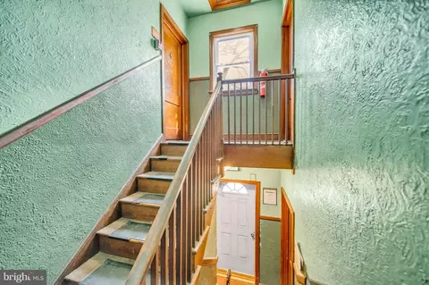 Entry Way - 220 21st St NE, Washington, DC 20002 photo 1 of 8