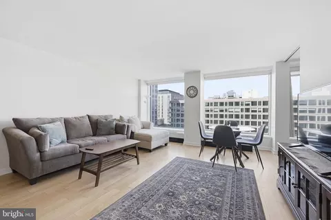 1101 3rd St SW #701, Washington, DC 20024