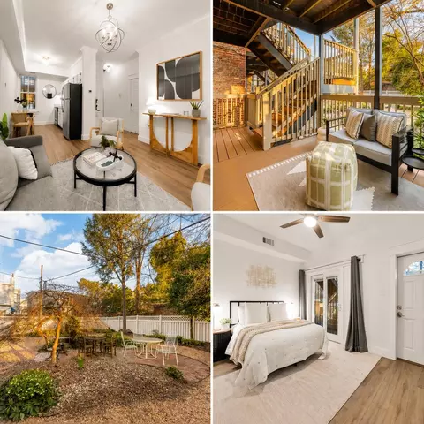 514 U St NW #3, Washington, DC 20001