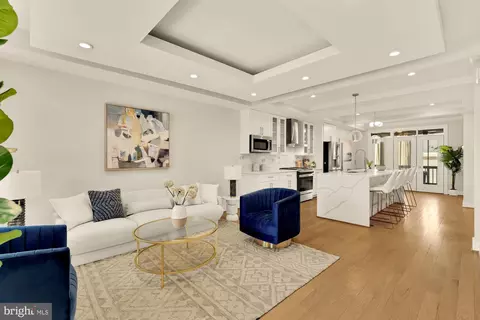 5112 9th St NW, Washington, DC 20011