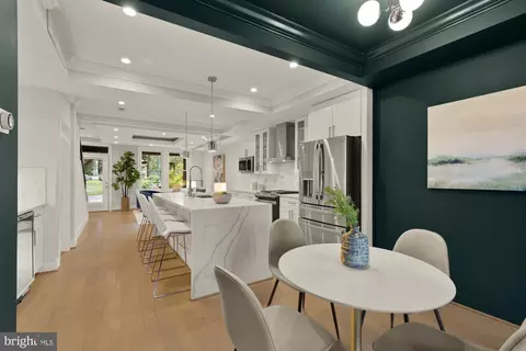 5112 9th St NW, Washington, DC 20011