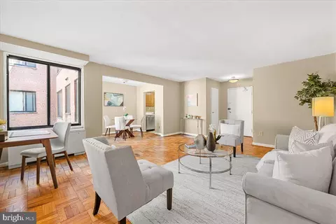 5112 Macarthur Blvd NW #110, Washington, DC 20016