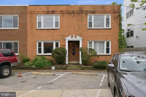 3534 6th St NW, Washington, DC 20010
