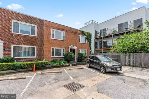 3534 6th St NW, Washington, DC 20010