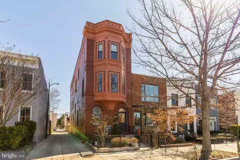 1737 11th NW #101, Washington, DC 20001