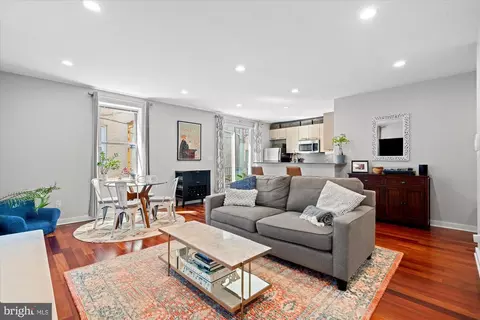 1436 Ogden St NW #3, Washington, DC 20010