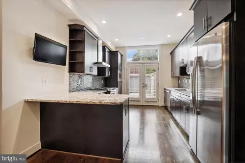 Kitchen - 1109 I St NE, Washington, DC 20002 photo 1 of 5