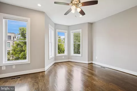 Living - 1109 I St NE, Washington, DC 20002 photo 6 of 7