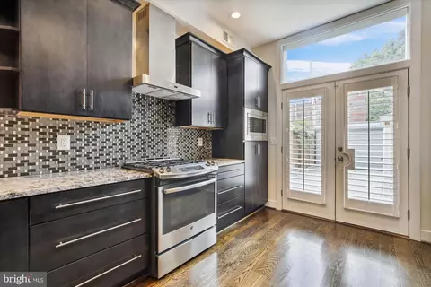 Kitchen - 1109 I St NE, Washington, DC 20002 photo 2 of 5