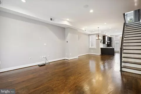 Living - 1109 I St NE, Washington, DC 20002 photo 5 of 7