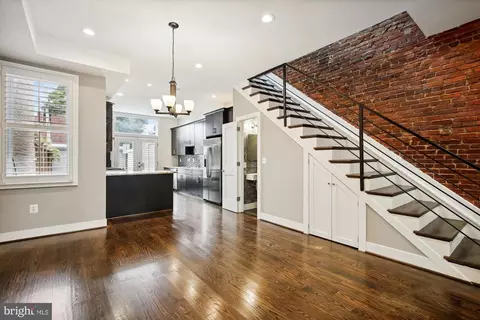 Entry Way - 1109 I St NE, Washington, DC 20002 photo 1 of 2