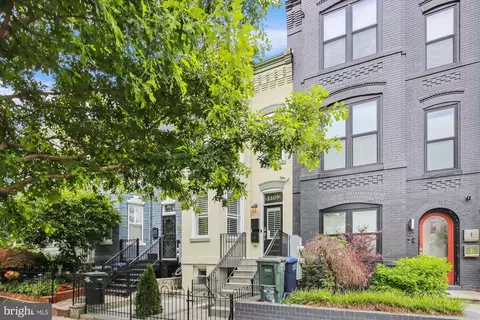 Exterior - 1109 I St NE, Washington, DC 20002 photo 2 of 3