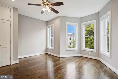 Bedroom - 1109 I St NE, Washington, DC 20002 photo 1 of 3