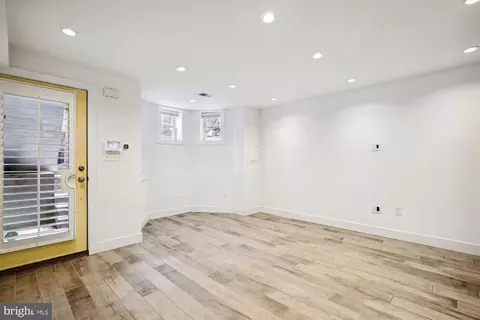Living - 1109 I St NE, Washington, DC 20002 photo 7 of 7