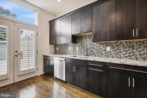Kitchen - 1109 I St NE, Washington, DC 20002 photo 3 of 5