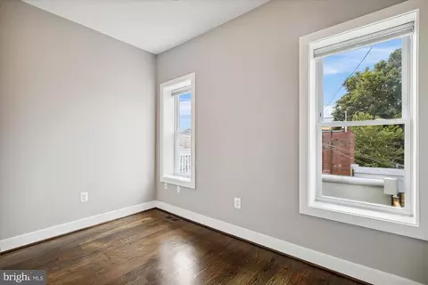 Bedroom - 1109 I St NE, Washington, DC 20002 photo 3 of 3