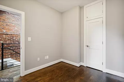 Bedroom - 1109 I St NE, Washington, DC 20002 photo 2 of 3