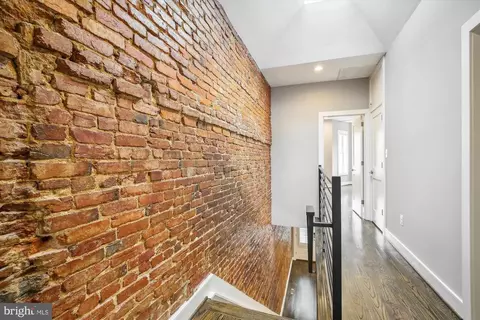 Entry Way - 1109 I St NE, Washington, DC 20002 photo 2 of 2