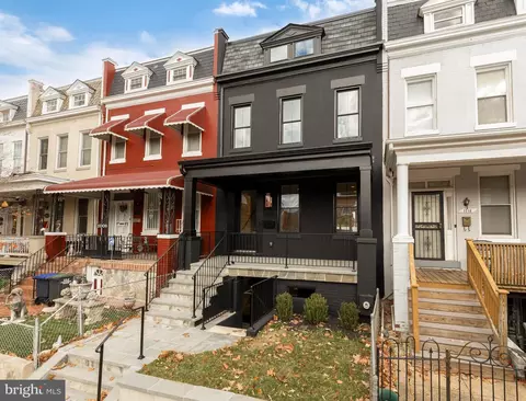 1010 I St NE, Washington, DC 20002