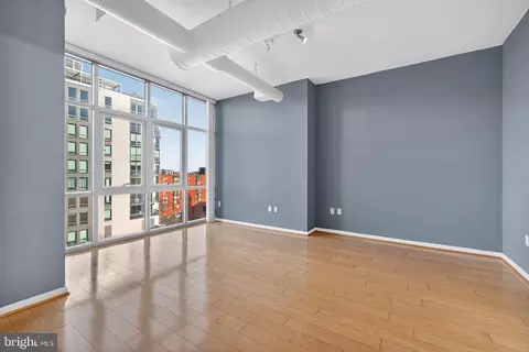 811 4th St NW #814, Washington, DC 20001