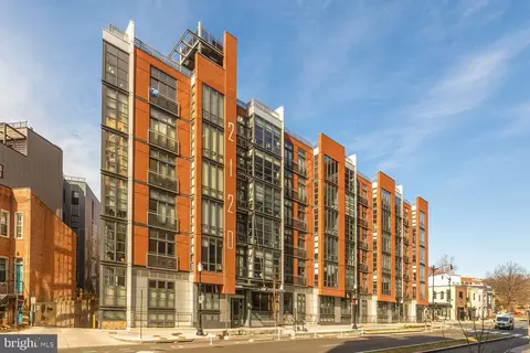 2120 Vermont Ave NW #412, Washington, DC 20001