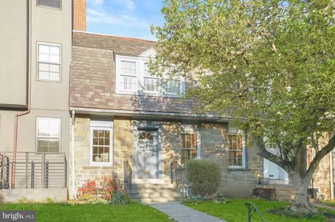 1807 37th St NW, Washington, DC 20007