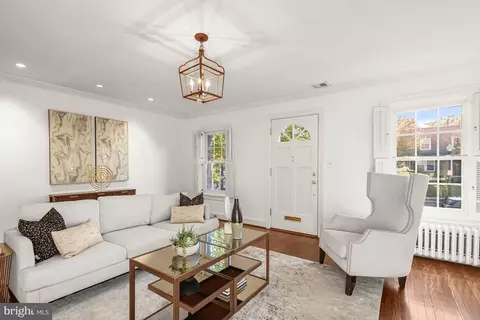 1807 37th St NW, Washington, DC 20007 photo 2