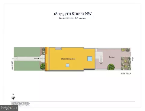 1807 37th St NW, Washington, DC 20007 photo 26