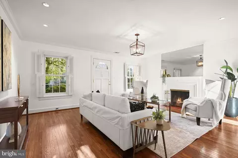 1807 37th St NW, Washington, DC 20007 photo 3