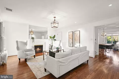 1807 37th St NW, Washington, DC 20007 photo 4