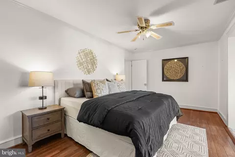 1807 37th St NW, Washington, DC 20007 photo 13