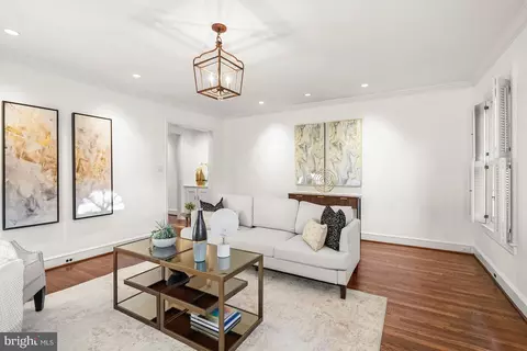 1807 37th St NW, Washington, DC 20007 photo 5