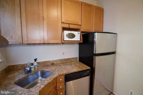 Kitchen - 1434 Potomac Ave SE #4, Washington, DC 20003 photo 3 of 3
