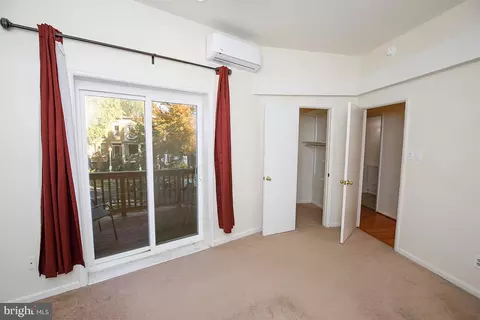 Bedroom - 1434 Potomac Ave SE #4, Washington, DC 20003 photo 3 of 4